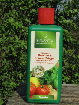 Biplanol® Verde
